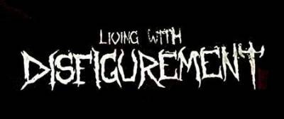 logo Living With Disfigurement